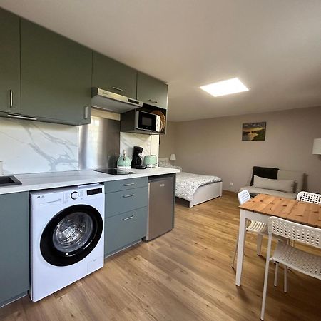 O Nid D'Azay Apartment Luaran gambar