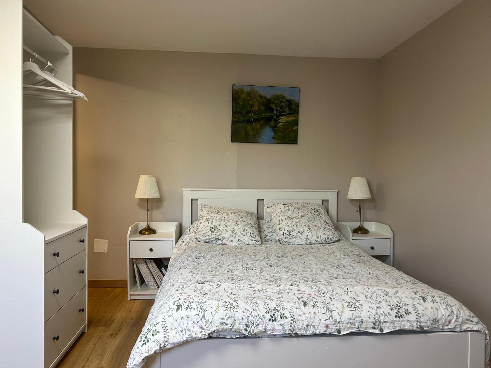 O Nid D'Azay Apartment Luaran gambar