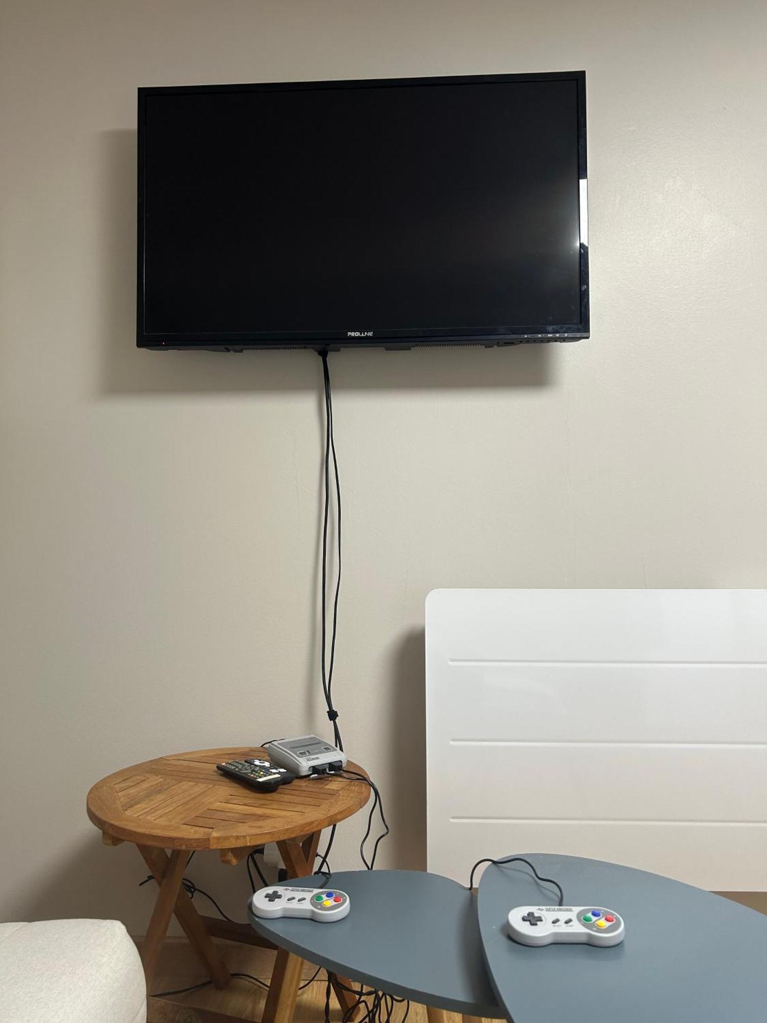 O Nid D'Azay Apartment Luaran gambar